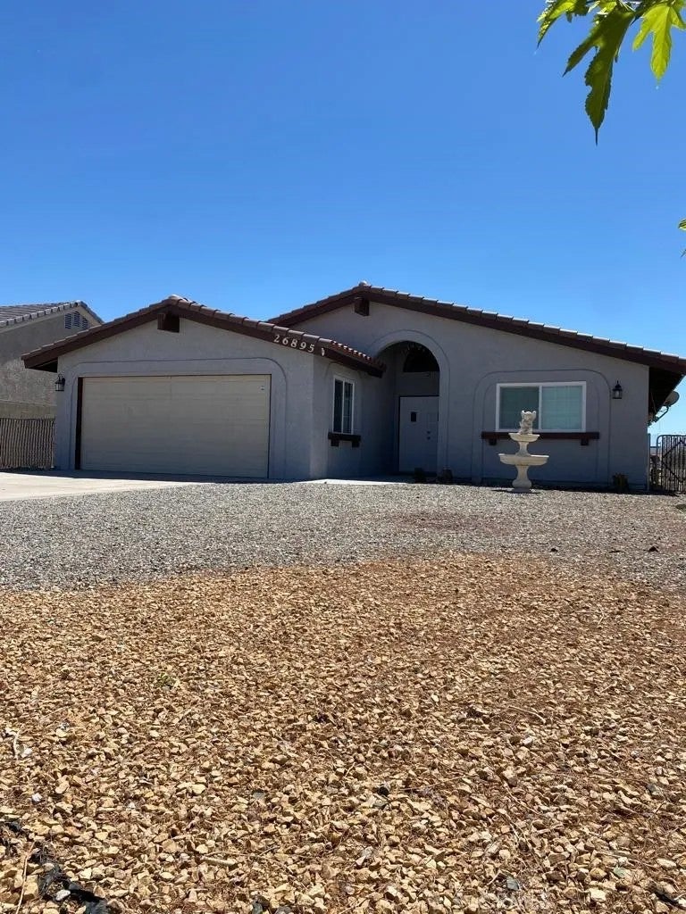 26895 Lakeview Drive