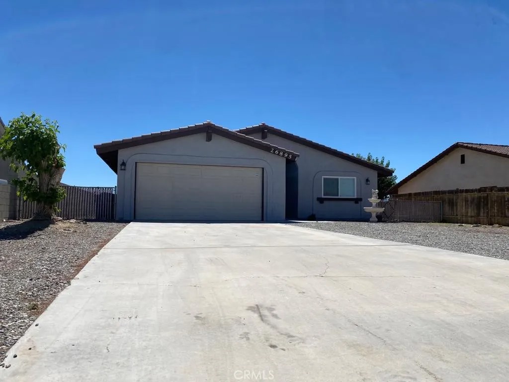 26895 Lakeview Drive