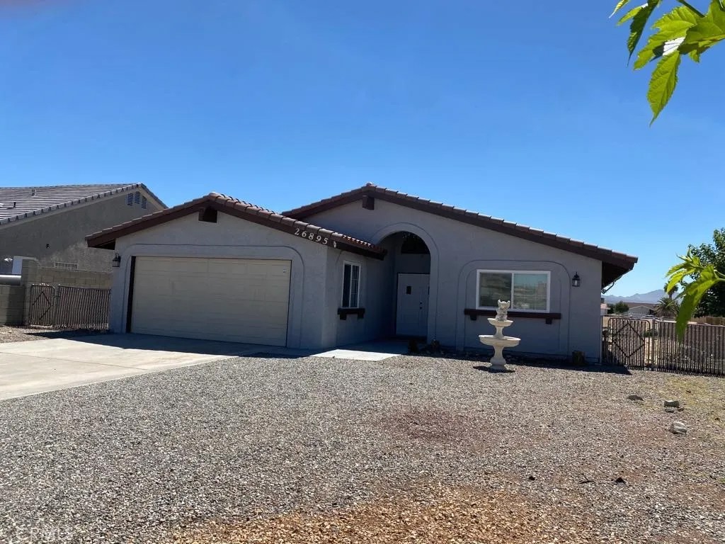 26895 Lakeview Drive
