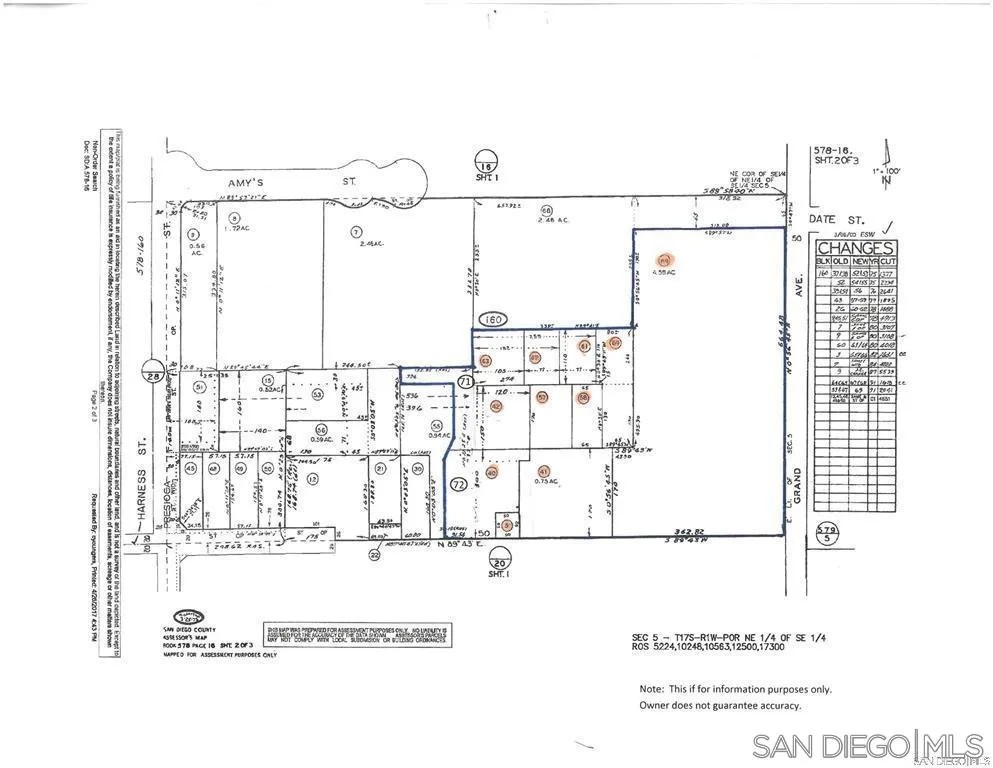 9240 Harness St 1