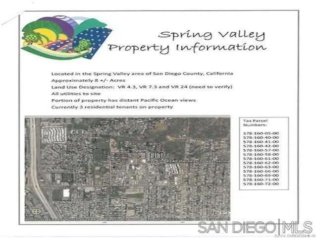 9240 Harness St 1
