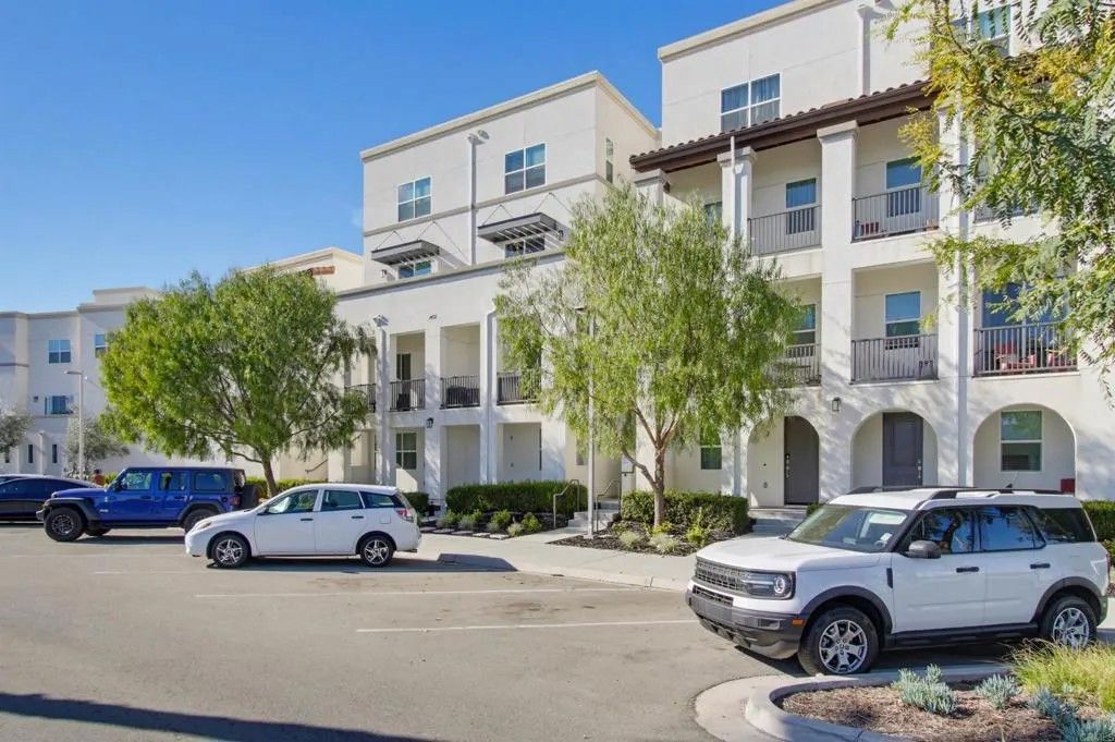 Photo of 1455 Banahaw Way #6, Chula Vista, CA 91915 (MLS # PTP2508985)