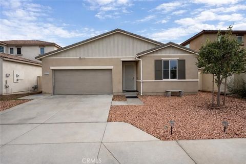 Photo of 24751 Hudson St, Moreno Valley, CA 92551 (MLS # IV26000981)