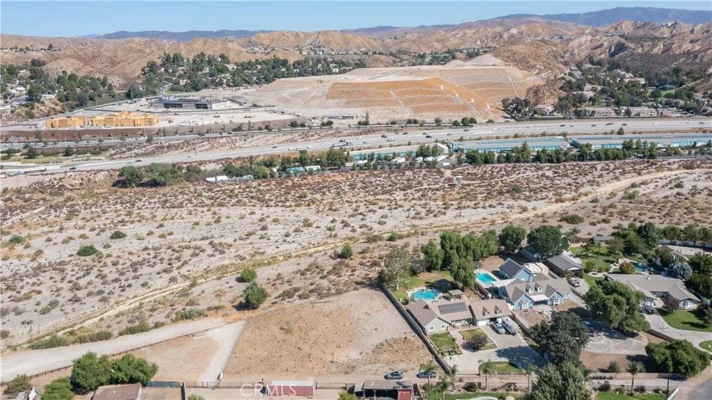 Photo of 0 Lost Canyon, Canyon Country, CA 91387 (MLS # SR25254344)