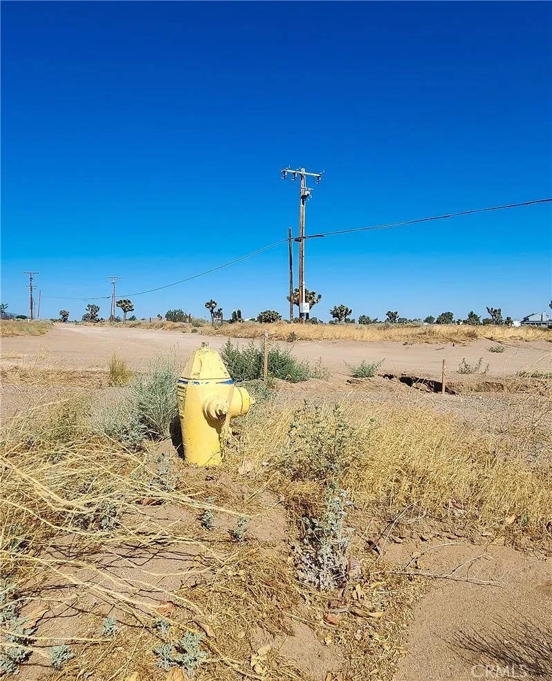 Photo of 1 Muscatel, Phelan, CA 92371 (MLS # CV26182170)