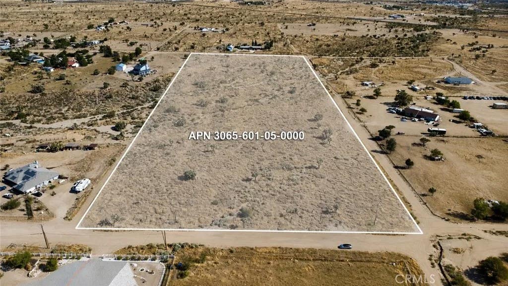 Photo of 1 Muscatel, Phelan, CA 92371 (MLS # CV26182170)