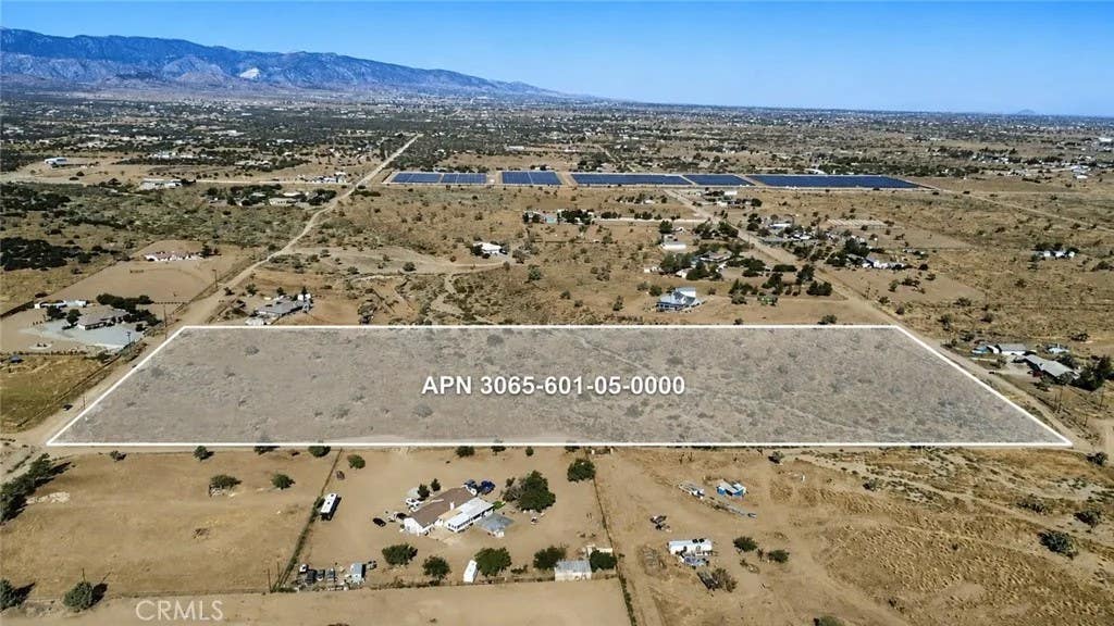 Photo of 1 Muscatel, Phelan, CA 92371 (MLS # CV26182170)