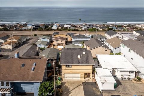 Photo of 3486 Davies Avenue, Cayucos, CA 93430 (MLS # SC25215032)