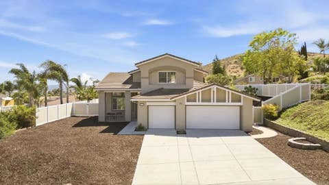 Photo of 9910 Mollie Lane, Santee, CA 92071 (MLS # PTP2603505)