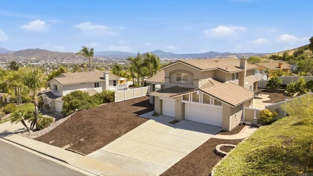 Photo of 9910 Mollie Lane, Santee, CA 92071 (MLS # PTP2603505)
