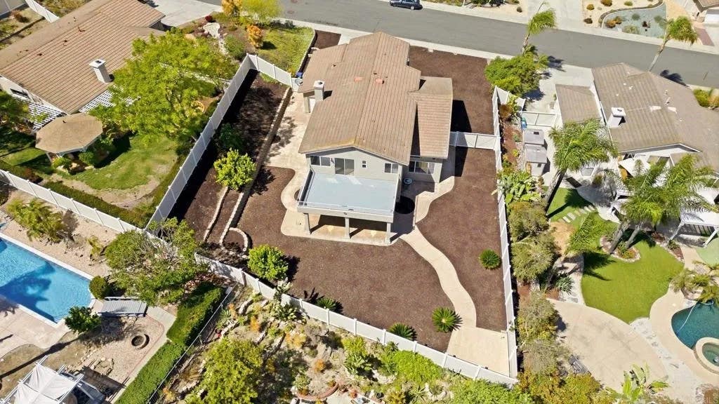 Photo of 9910 Mollie Lane, Santee, CA 92071 (MLS # PTP2603505)