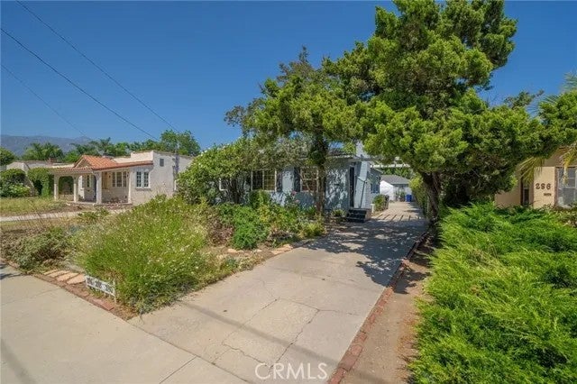 276 S Santa Anita Avenue