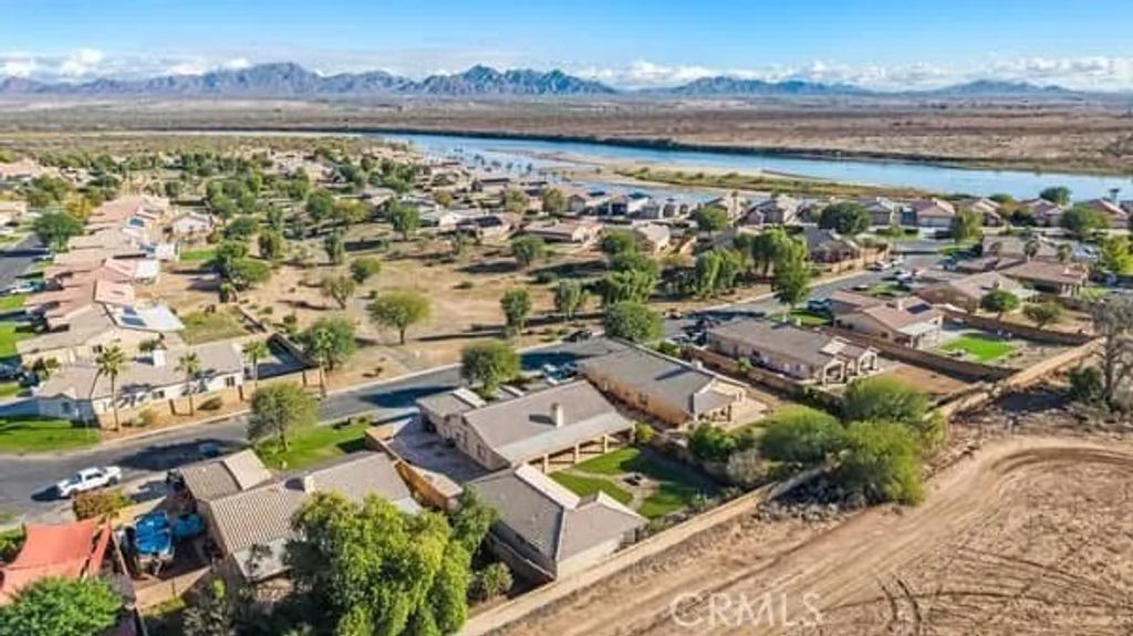 Photo of 2733 Sweetwater Drive, Blythe, CA 92225 (MLS # LG25274809)