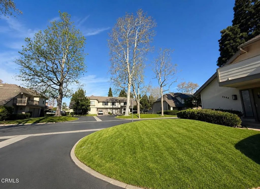 2536 Pheasant Hill Road