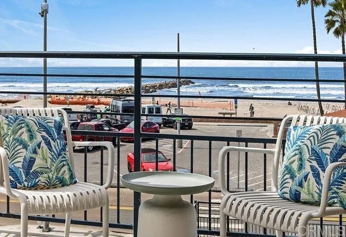 Photo of 1202 N Pacific St #315A, Oceanside, CA 92054 (MLS # NDP2606876)