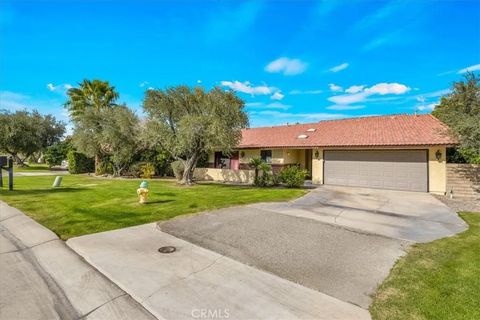 Photo of 79070 Bermuda Dunes Dr, Bermuda Dunes, CA 92203 (MLS # SR26015979)