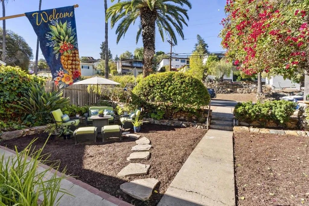 Photo of 4515 Acacia Avenue, La Mesa, CA 91941 (MLS # PTP2508627)