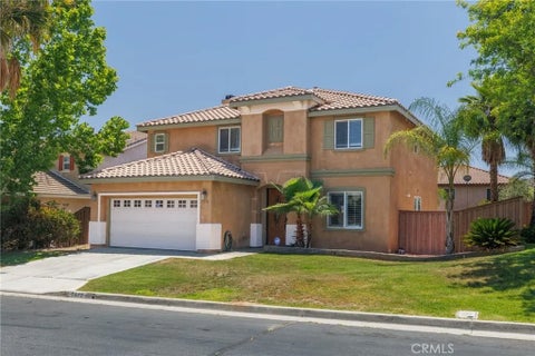 Photo of 7579 Isla ST, Hemet, CA 92545 (MLS # IV26117393)