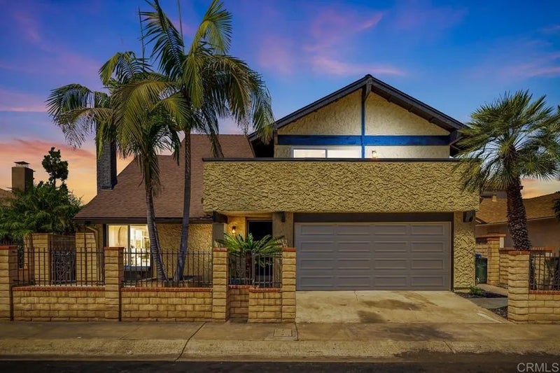 856 Misty Meadow Court