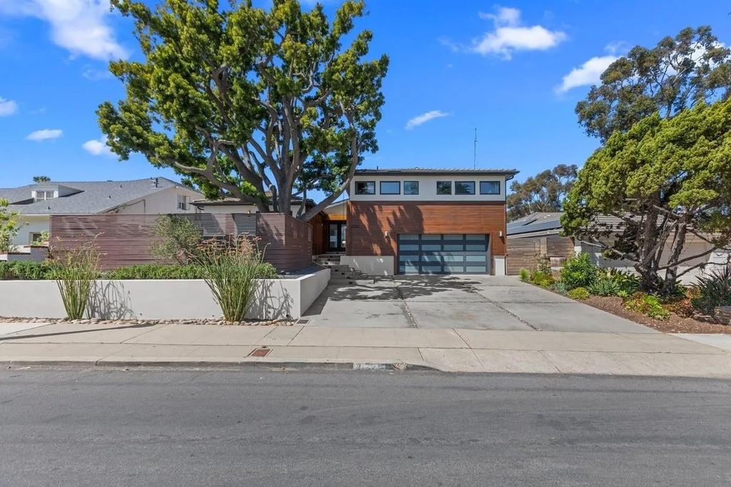 Photo of 4326 Arista St, San Diego, CA 92103 (MLS # 260006169)