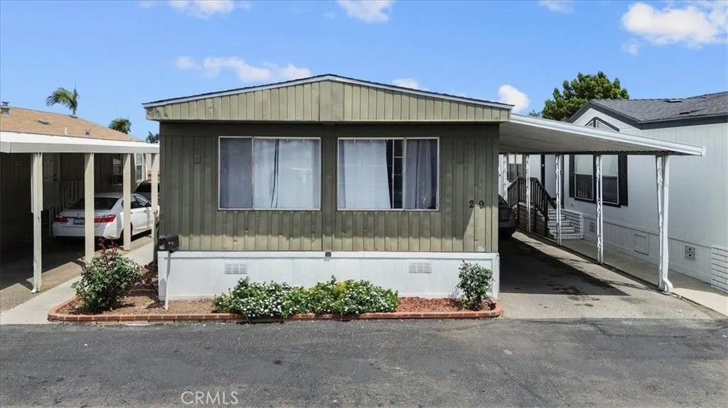 Photo of 9080 Bloomfield AVE #29, Cypress, CA 90630 (MLS # IG26102916)