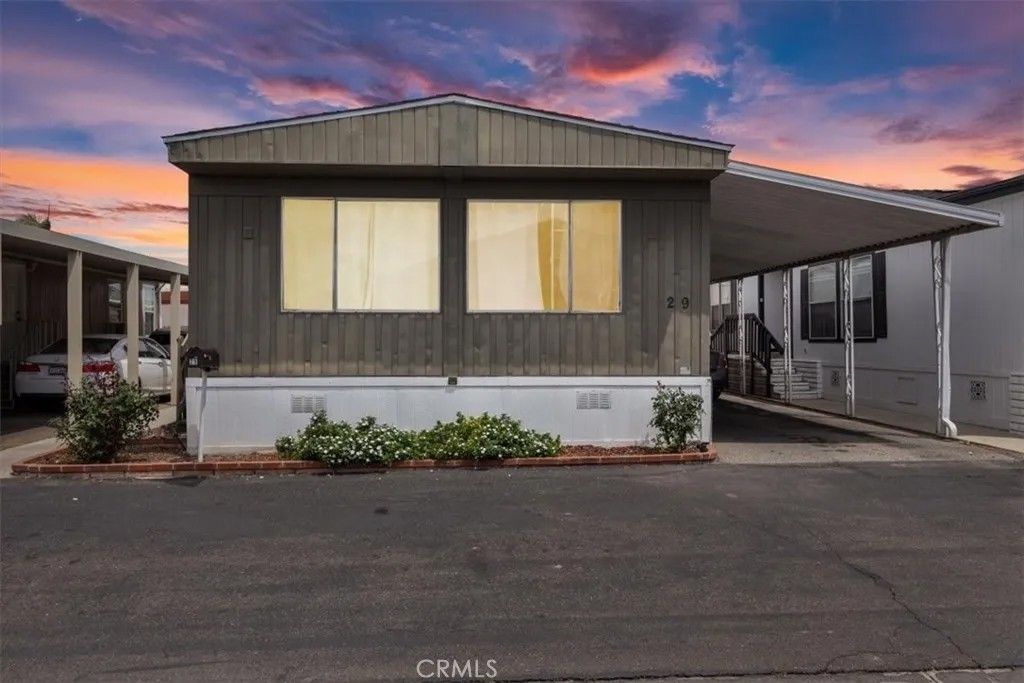 Photo of 9080 Bloomfield AVE #29, Cypress, CA 90630 (MLS # IG26102916)
