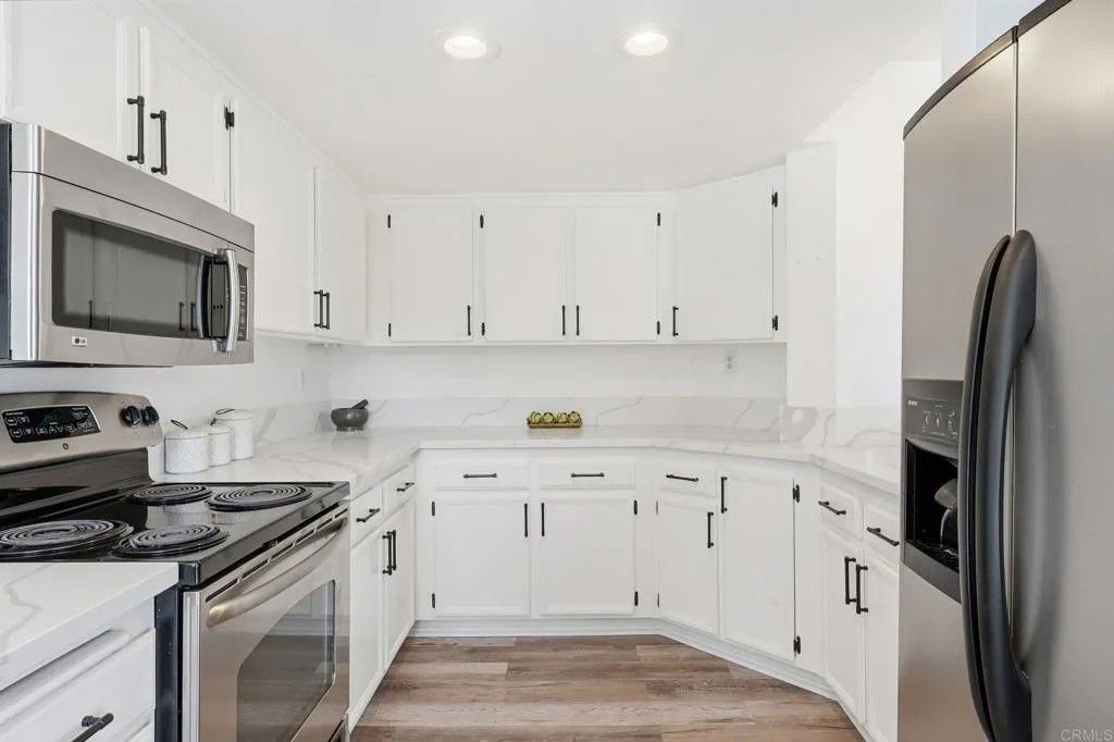 Photo of 10534 Flora Verda Court, Santee, CA 92071 (MLS # PTP2508412)