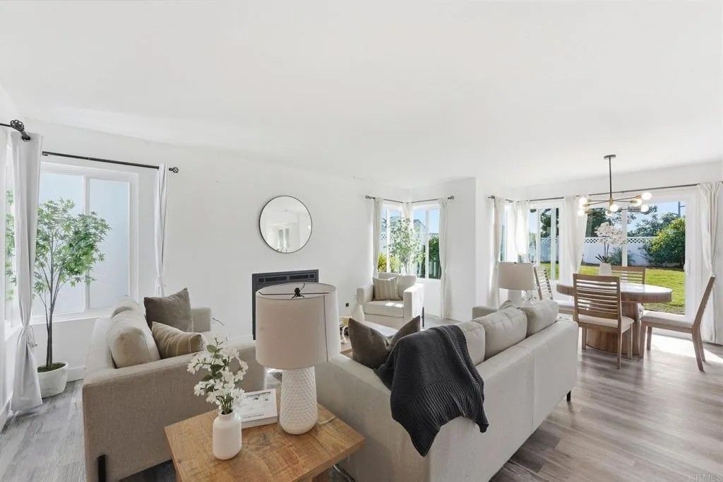 Photo of 10534 Flora Verda Court, Santee, CA 92071 (MLS # PTP2508412)