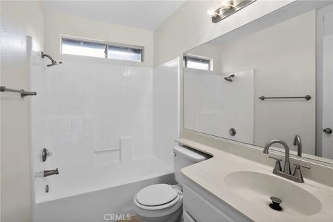 Tiny photo for 21479 Douglasis Court, Moreno Valley, CA 92557 (MLS # IV26072423)