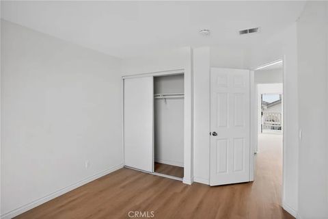 Tiny photo for 21479 Douglasis Court, Moreno Valley, CA 92557 (MLS # IV26072423)