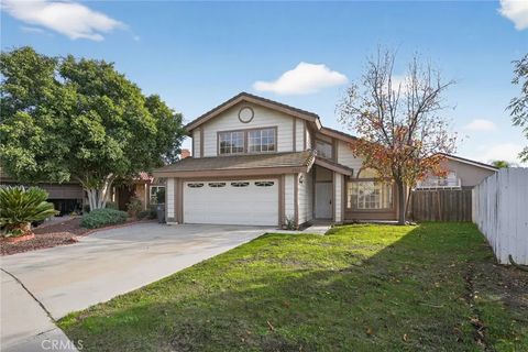 Tiny photo for 21479 Douglasis Court, Moreno Valley, CA 92557 (MLS # IV26072423)
