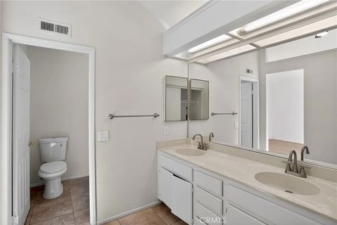 Tiny photo for 21479 Douglasis Court, Moreno Valley, CA 92557 (MLS # IV26072423)