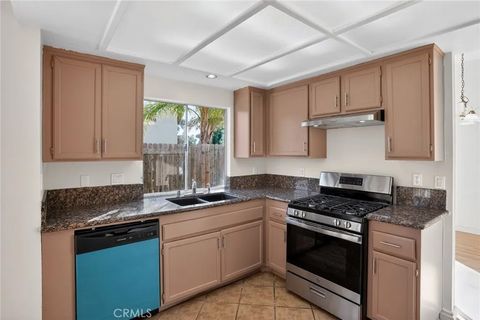 Tiny photo for 21479 Douglasis Court, Moreno Valley, CA 92557 (MLS # IV26072423)