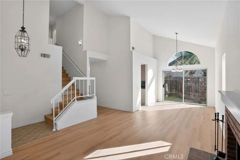 Tiny photo for 21479 Douglasis Court, Moreno Valley, CA 92557 (MLS # IV26072423)