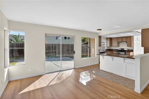 Tiny photo for 21479 Douglasis Court, Moreno Valley, CA 92557 (MLS # IV26072423)