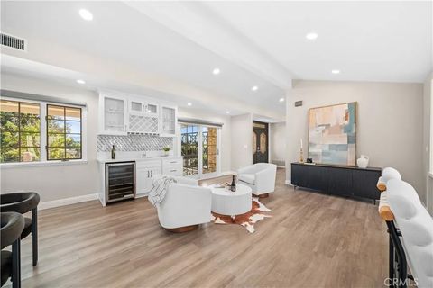Tiny photo for 17841 Buena Vista, Yorba Linda, CA 92886 (MLS # WS25246794)
