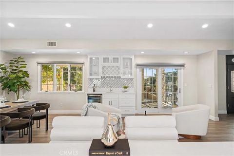 Tiny photo for 17841 Buena Vista, Yorba Linda, CA 92886 (MLS # WS25246794)
