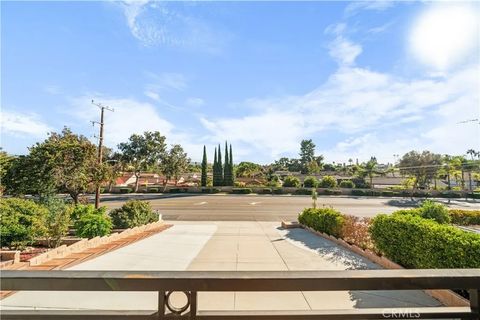 Tiny photo for 17841 Buena Vista, Yorba Linda, CA 92886 (MLS # WS25246794)