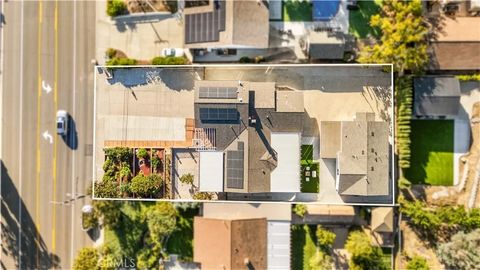 Tiny photo for 17841 Buena Vista, Yorba Linda, CA 92886 (MLS # WS25246794)