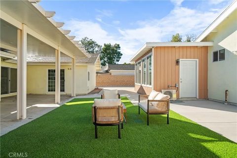 Tiny photo for 17841 Buena Vista, Yorba Linda, CA 92886 (MLS # WS25246794)