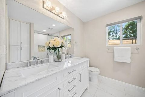 Tiny photo for 17841 Buena Vista, Yorba Linda, CA 92886 (MLS # WS25246794)