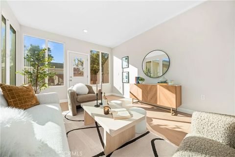 Tiny photo for 17841 Buena Vista, Yorba Linda, CA 92886 (MLS # WS25246794)