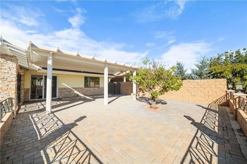 Tiny photo for 17841 Buena Vista, Yorba Linda, CA 92886 (MLS # WS25246794)