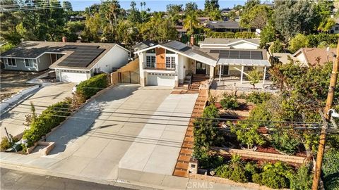 Tiny photo for 17841 Buena Vista, Yorba Linda, CA 92886 (MLS # WS25246794)