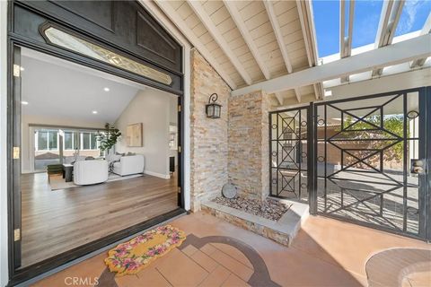 Tiny photo for 17841 Buena Vista, Yorba Linda, CA 92886 (MLS # WS25246794)