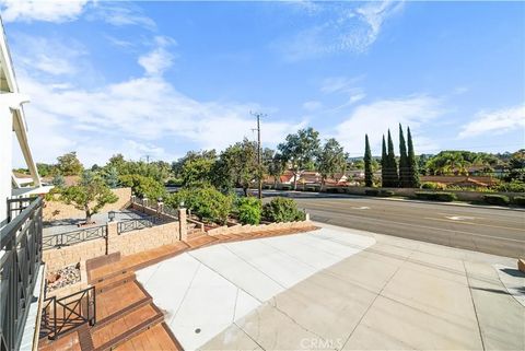 Tiny photo for 17841 Buena Vista, Yorba Linda, CA 92886 (MLS # WS25246794)