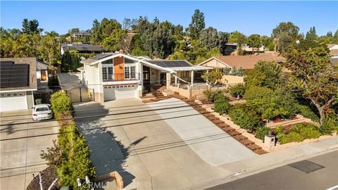Tiny photo for 17841 Buena Vista, Yorba Linda, CA 92886 (MLS # WS25246794)
