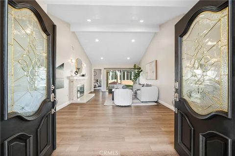 Tiny photo for 17841 Buena Vista, Yorba Linda, CA 92886 (MLS # WS25246794)