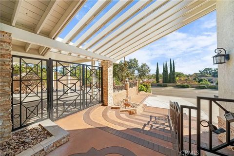Tiny photo for 17841 Buena Vista, Yorba Linda, CA 92886 (MLS # WS25246794)