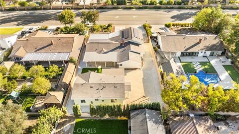 Tiny photo for 17841 Buena Vista, Yorba Linda, CA 92886 (MLS # WS25246794)